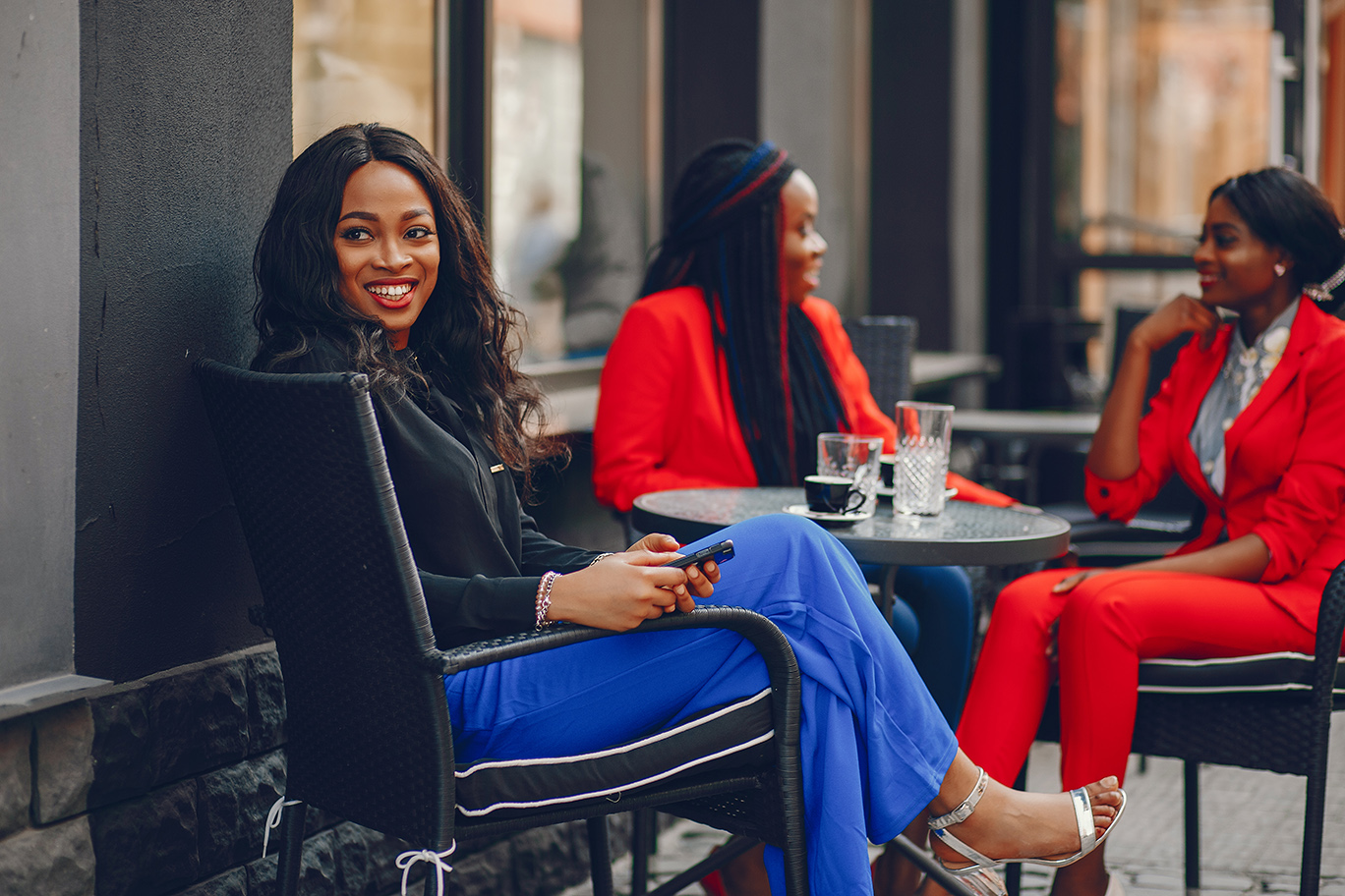 JOIN THE MALAWIANS BUILDING A BETTER FINANCIAL FUTURE