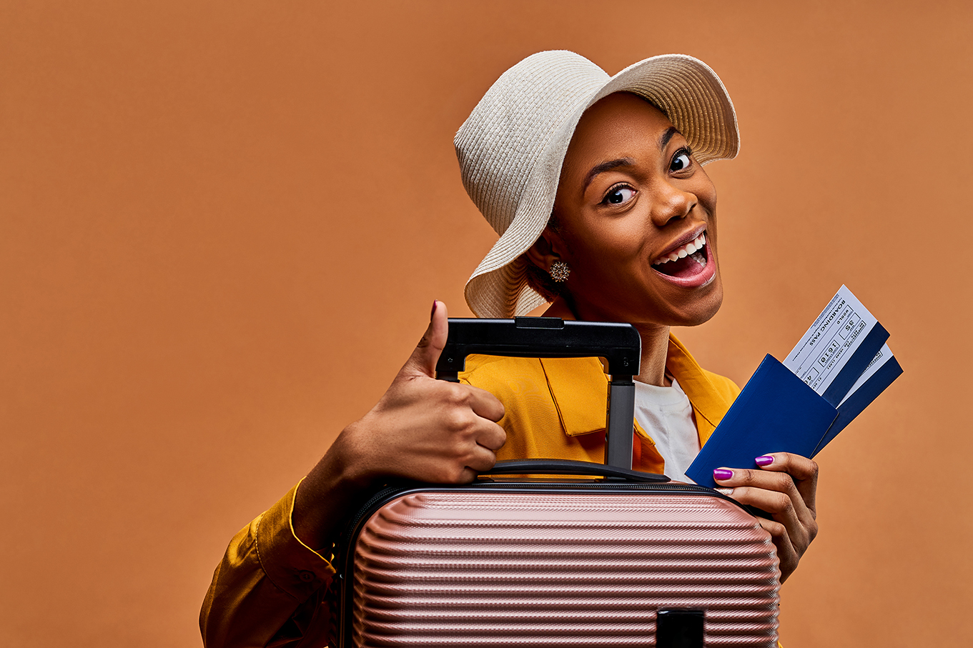 NBS Savings Account - Grow your money safely 