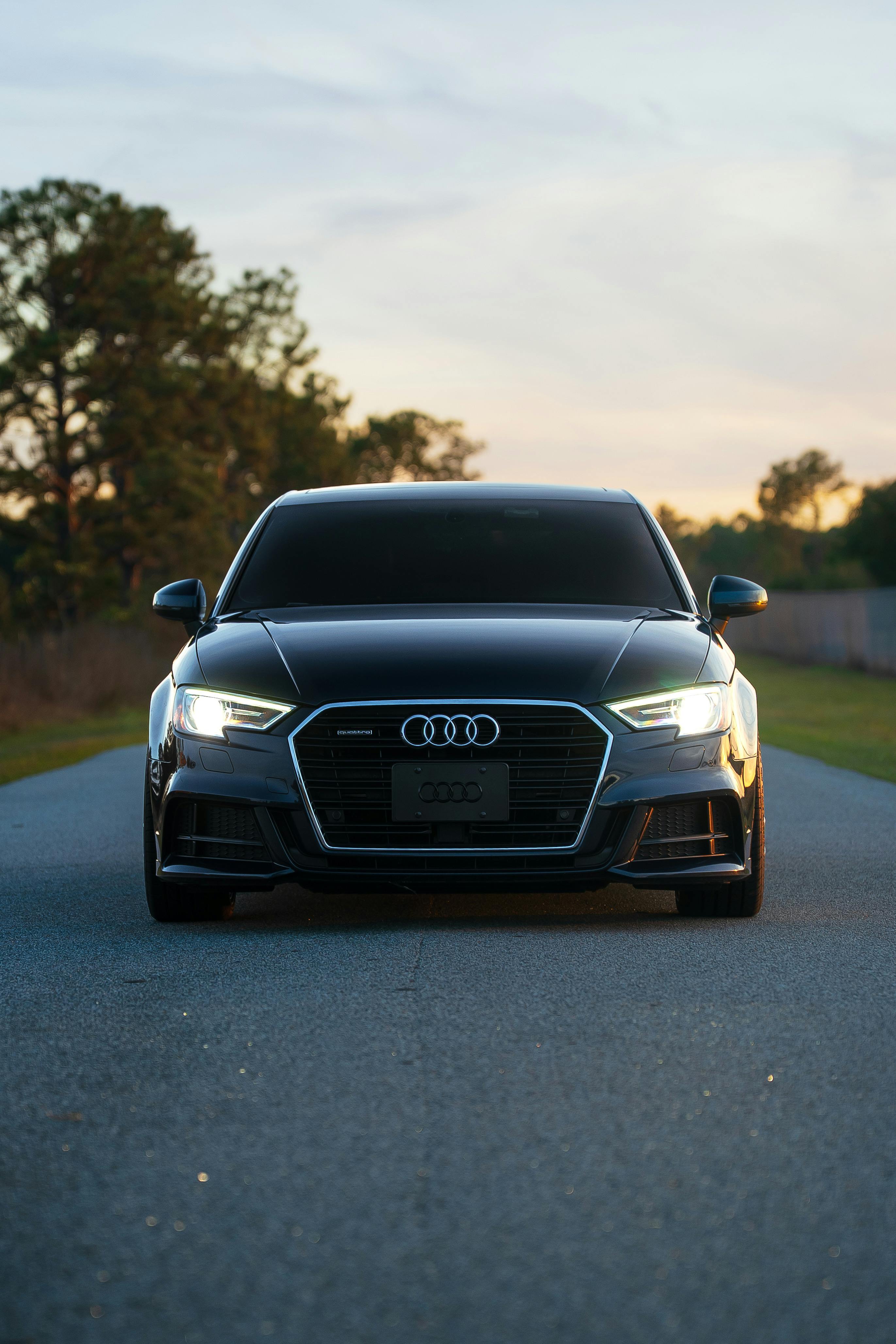 Asset/vehicle financing image