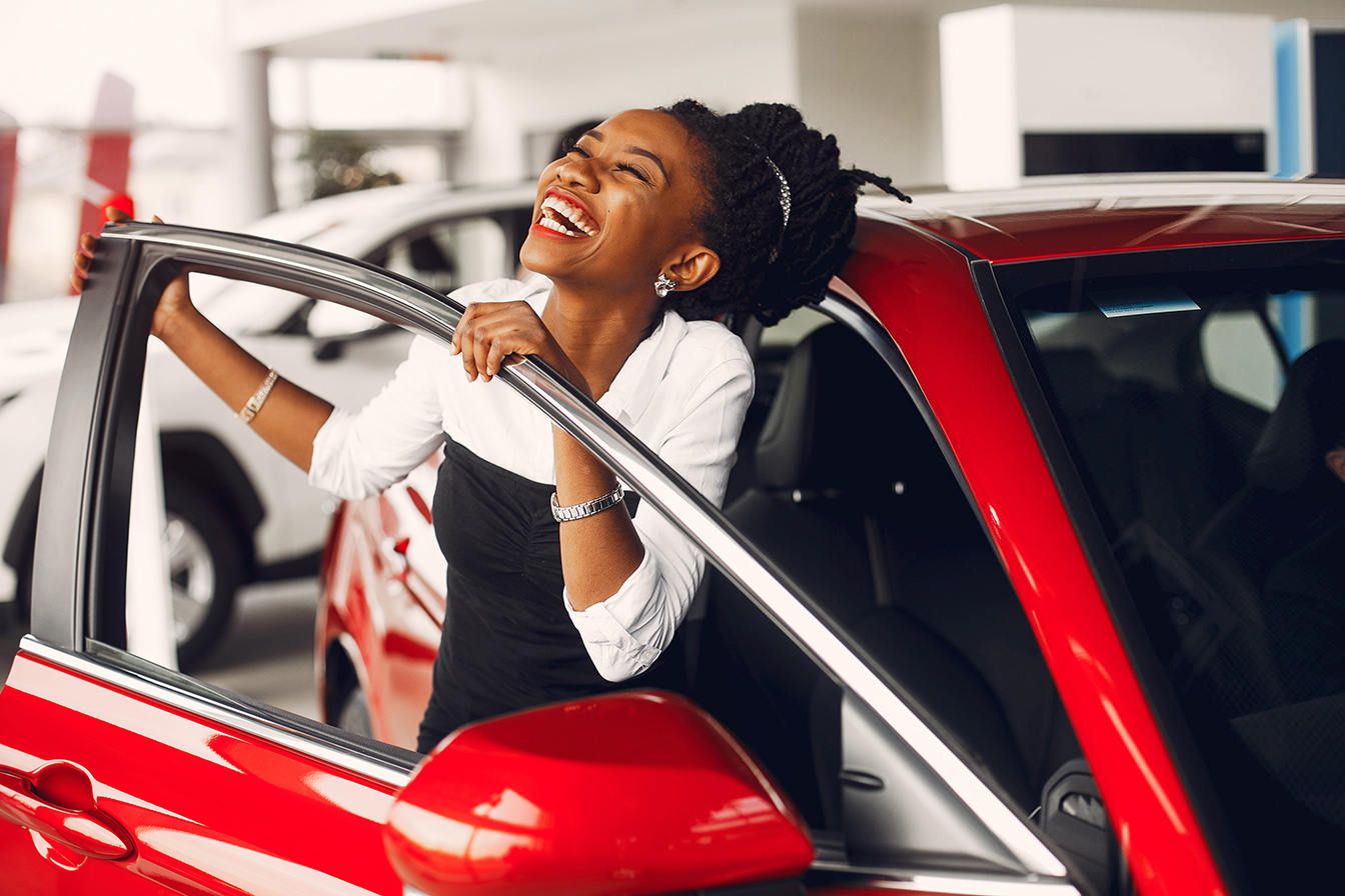 Asset/vehicle financing image