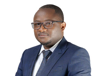 Ernest Tembo